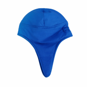 Chavera Térmico Impermeable Thinsulate / Protección Para Cuartos Fríos (Azul)