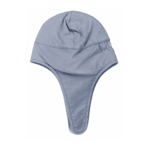 Chavera Térmico Impermeable Thinsulate / Protección Para Cuartos Fríos (Gris)